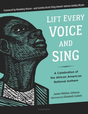 Lift Every Voice and Sing by Johnson, James Weldon