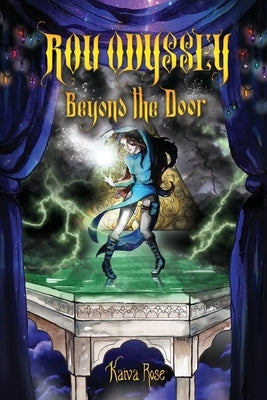 Beyond The Door by Rose, Kaiva