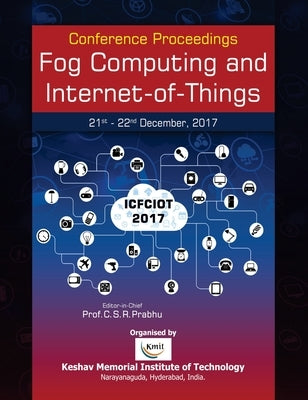 Fog Computing and Internet-of-Things by Prabhu, C. S. R.