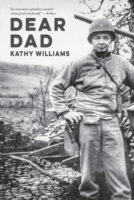 Dear Dad by Williams, Kathy
