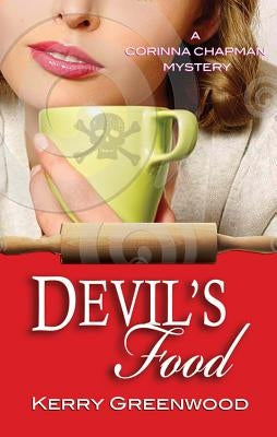 Devil's Food by Greenwood, Kerry