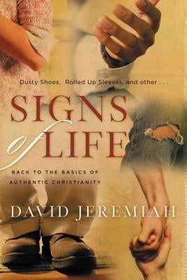 Signs of Life by Jeremiah, David