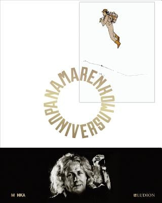 Panamarenko: Universum by Panamarenko