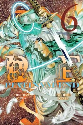 Platinum End, Vol. 6, Volume 6 by Obata, Takeshi