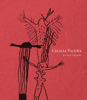 Cecilia Vicuña: Deer Book by Vicuna, Cecilia