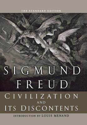 Civilization and Its Discontents by Freud, Sigmund