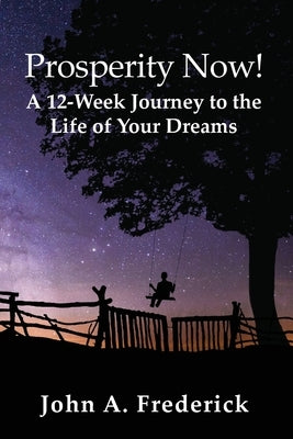 Prosperity Now! A 12-Week Journey to the Life of Your Dreams by Frederick, John