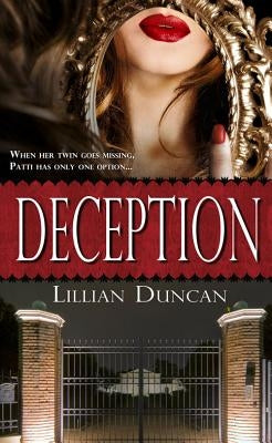 Deception, Volume 1 by Duncan, Lillian