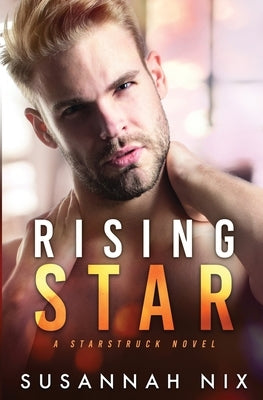 Rising Star by Nix, Susannah