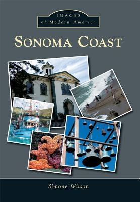 Sonoma Coast by Wilson, Simone