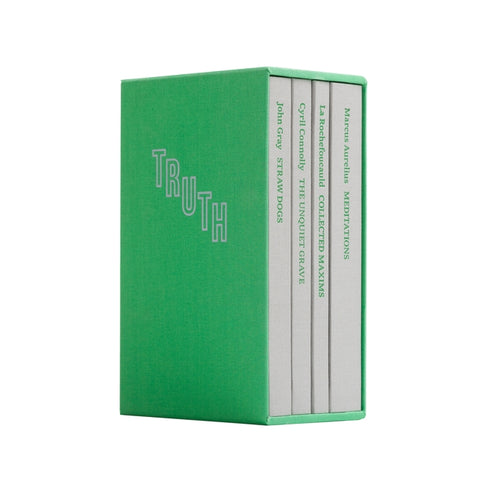 On Truth: A Box Set by The School of Life