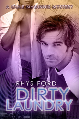 Dirty Laundry by Ford, Rhys