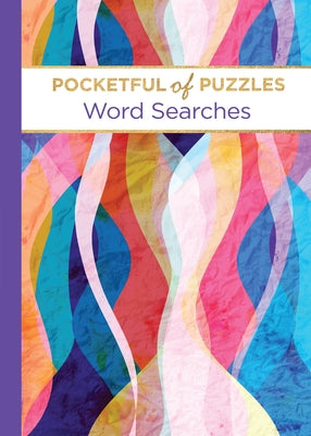Pocketful of Puzzles: Word Searches by Sellers Publishing, Inc
