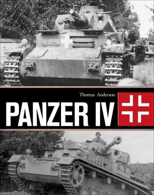 Panzer IV by Anderson, Thomas