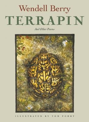 Terrapin: Poems by Berry, Wendell