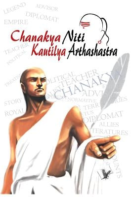 Chanakya Nithi Kautilaya Arthashastra by Board, Editorial