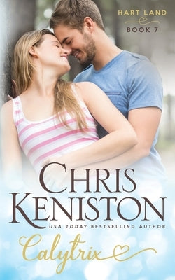 Calytrix by Keniston, Chris