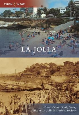 La Jolla by Olten, Carol