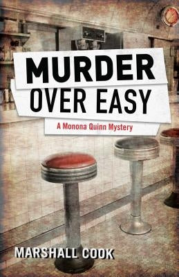 Murder Over Easy by Cook, Marshall