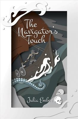 The Navigator's Touch by Ember, Julia