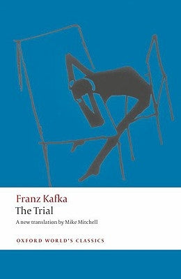 The Trial by Kafka, Franz