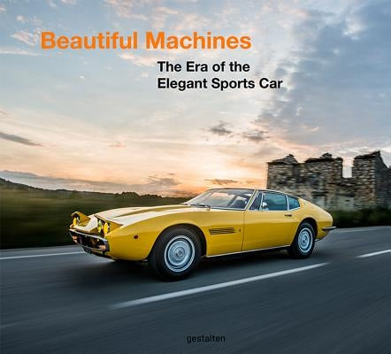 Beautiful Machines by Gestalten