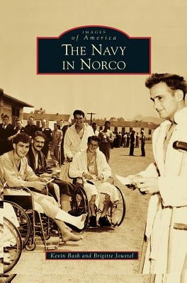 Navy in Norco by Bash, Kevin