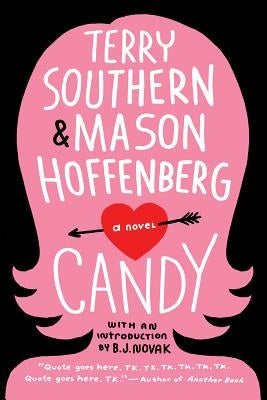 Candy by Southern, Terry
