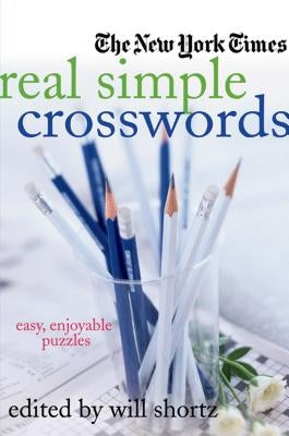 New York Times Real Simple Crosswor by New York Times