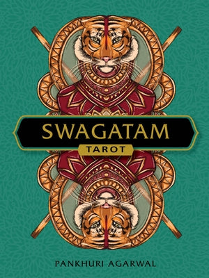 Swagatam Tarot by Agarwal, Pankhuri