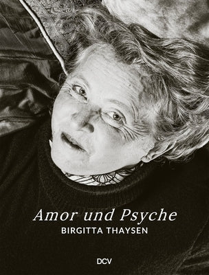 Birgitta Thaysen: Amor and Psyche by Mir, Emmanuel