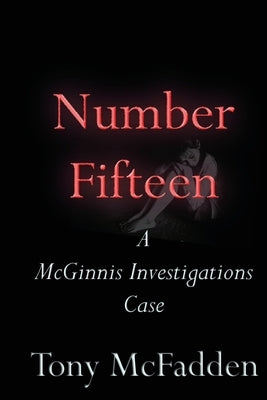 Number Fifteen by McFadden, Tony