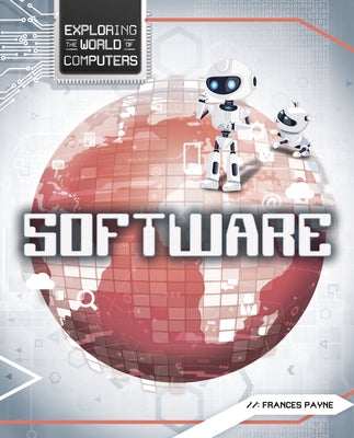 Software by Payne, Frances