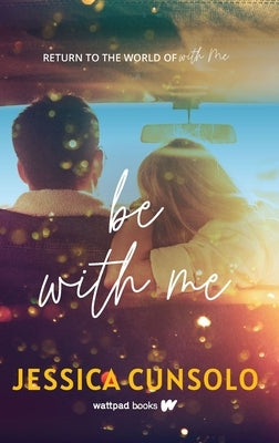 Be with Me by Cunsolo, Jessica