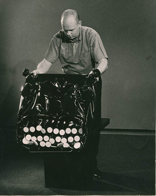 Claes Oldenburg: Writing on the Side 1956-1969 by Oldenburg, Claes