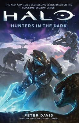 Halo: Hunters in the Dark, Volume 16 by David, Peter