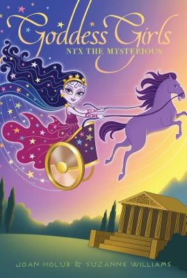 Nyx the Mysterious, Volume 22 by Holub, Joan