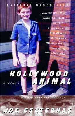 Hollywood Animal by Eszterhas, Joe