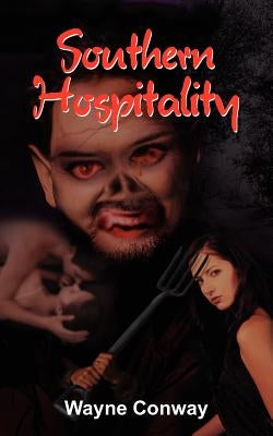 Southern Hospitality by Conway, Wayne
