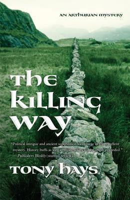 The Killing Way by Hays, Tony