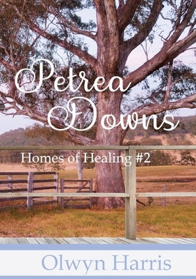 Petrea Downs by Harris, Olwyn