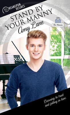 Stand by Your Manny by Lane, Amy