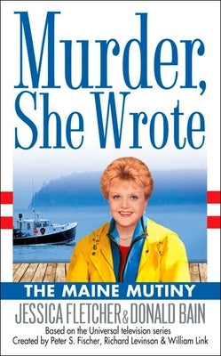 The Maine Mutiny by Fletcher, Jessica