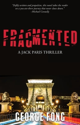 Fragmented by Fong, George