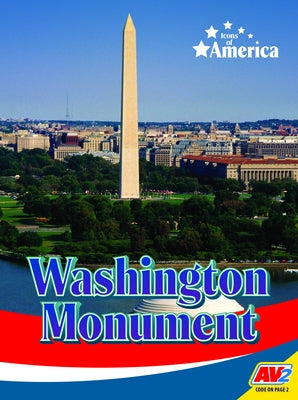 Washington Monument by Carr, Aaron