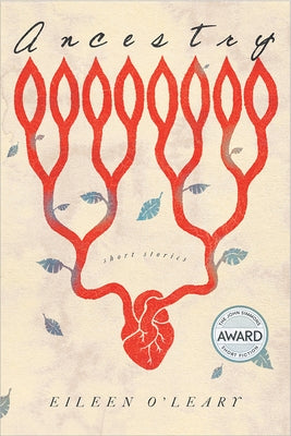 Ancestry by O'Leary, Eileen