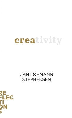 Creativity by Løhmann Stephensen, Jan