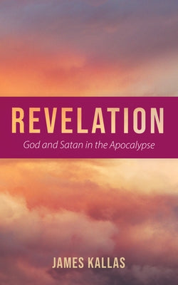 Revelation by Kallas, James
