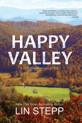 Happy Valley by Stepp, Lin