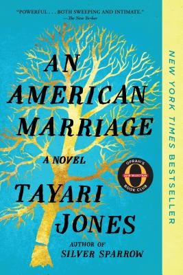 An American Marriage (Oprah's Book Club) by Jones, Tayari